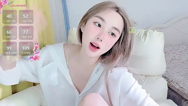 Caitlyn__ Obrolan Langsung XXX