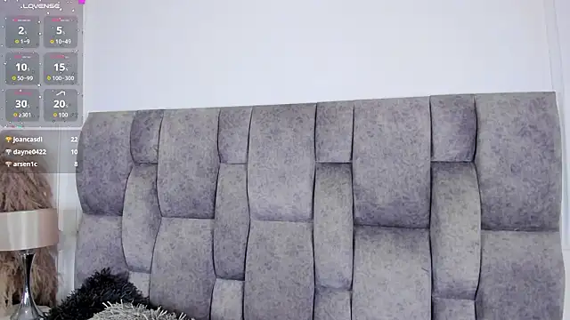 Stefyrossy Webcam Show