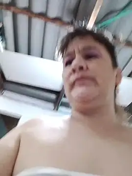 DirtyStefaniax Show Webcam