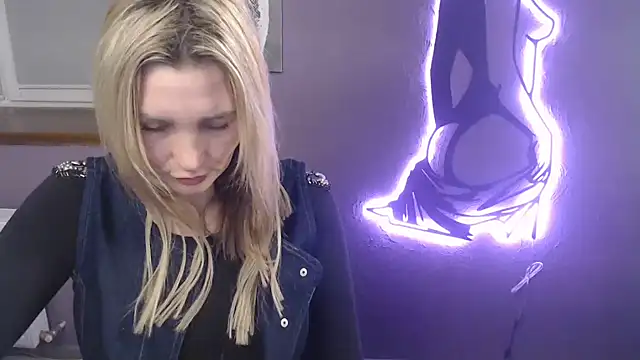 _sexy_lady's Live XXX Chat