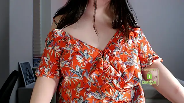 cute_and_hot's Live XXX Chat