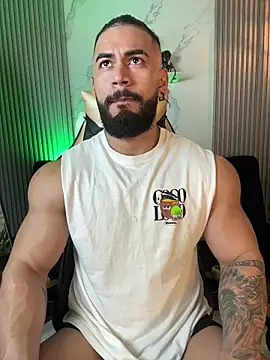 jaxon_colton's Webcam Show