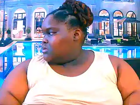 EbonyHotBuns 即時 XXX 聊天