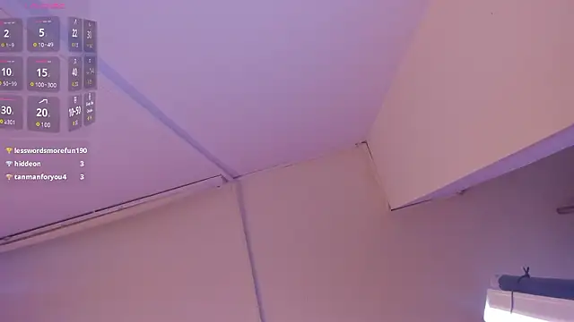 Czat XXX na żywo – Amy_Kiitty_