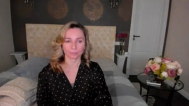 AllisonWilliams' Live XXX Chat