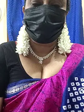 rekha_naier's Webcam Show