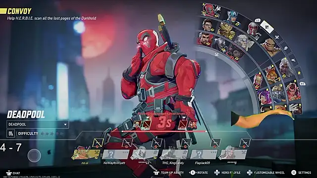 lovemirgaming's Live XXX Chat