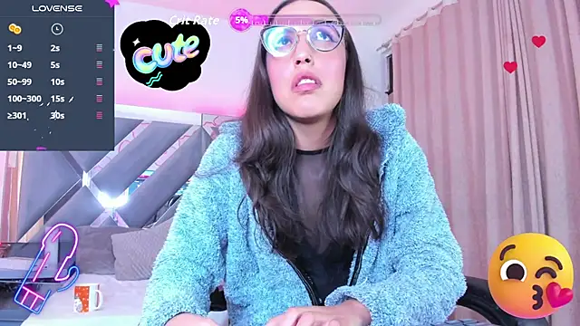 Abby_esposiito's Live XXX Chat