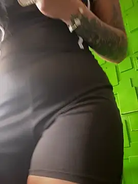 Dulce__Boyd's Webcam Show