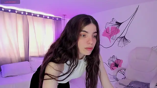 Isabela_Fiorelli's Live XXX Chat