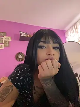 goth_tasha Live XXX-chat