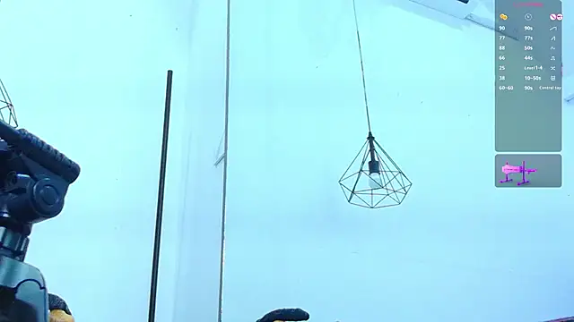 Czat XXX na żywo – SofiiaMartinez_