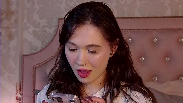 Heather_Ivy Live XXX-Chat