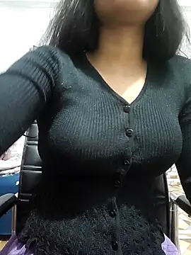 miss-amelia9 Adlı Modelin Web Kamerası Şovu