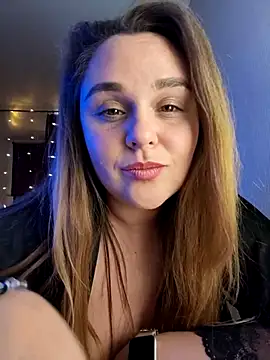 Czat XXX na żywo – Juicy_PeachLux