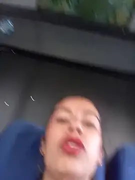 Chat XXX en directo de Nathaly_12