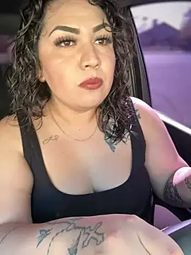 Czat XXX na żywo – DimpleBaby