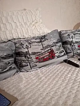 Czat XXX na żywo – my_Kazka