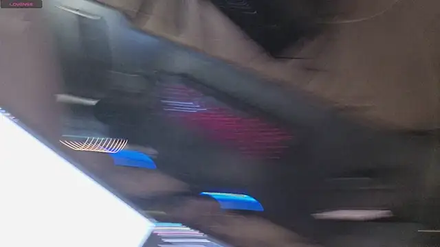 Chat XXX en directo de ellen_and_danny