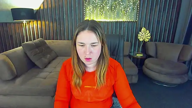 Sofii_darlingn Live XXX chat