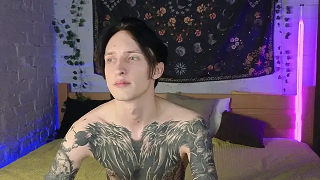 Martin_Jin's Live XXX Chat