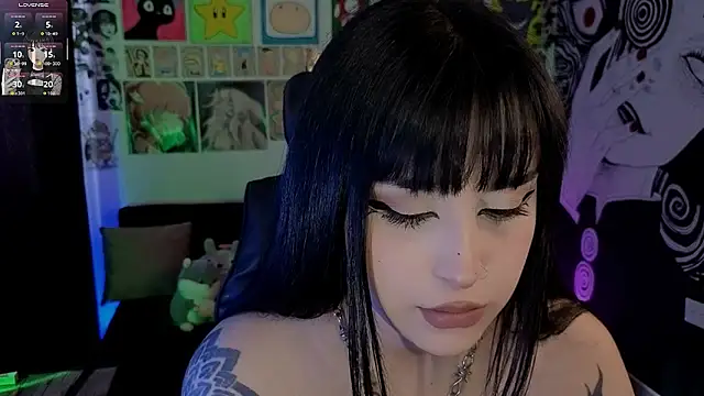 Yuhwan_ Live XXX-Chat