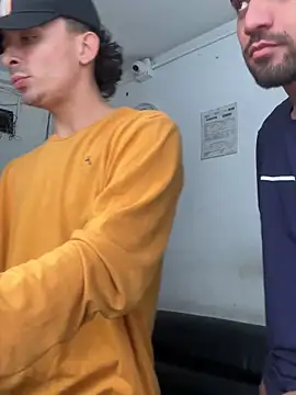 Jacobs0 Chat XXX in diretta