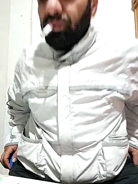 Samirfuker84's Webcam Show