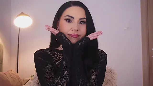 Czat XXX na żywo – LauLaveau