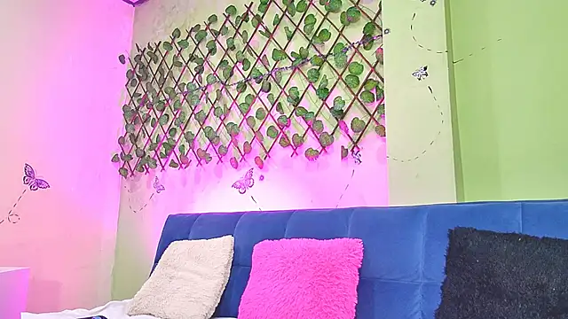 Czat XXX na żywo – Karen_Ariass