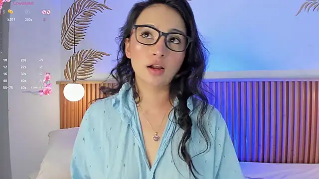 Valleriie_'s Live XXX Chat