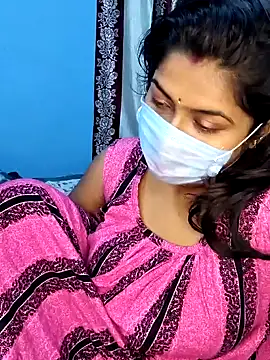 Naughty-Chaaya Webcam Show