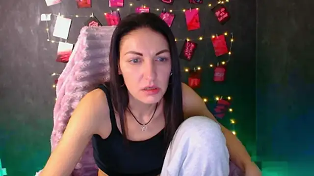 Aurora_Loveu – Live XXX-chat