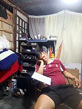 Franklin111230 Webcam Show