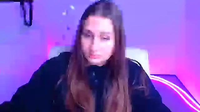 Онлайн чат XXX Stefanie_Sweet