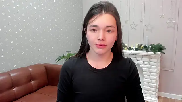 Онлайн чат XXX Albi_Glow