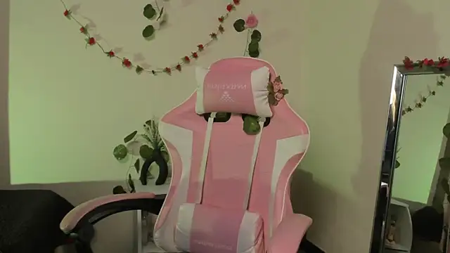 Amnesia_n Live XXX chat