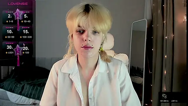 ReneYolker Live XXX-Chat