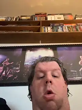 Stephanie1984's Live XXX Chat