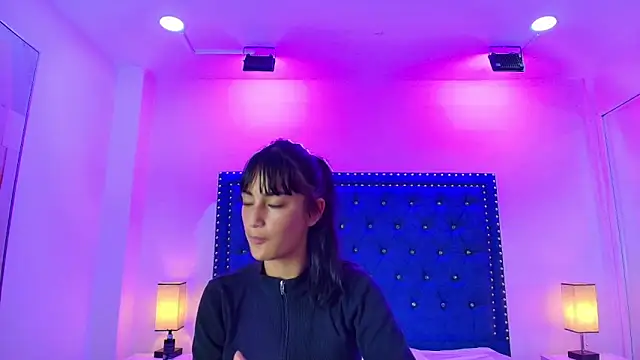 Chat XXX ao vivo de Damian_and_roxanne