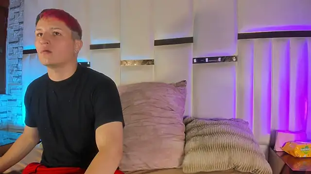 Czat XXX na żywo – ANLLELOAndANGELA