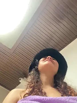 Czat XXX na żywo – Camila_Nyx