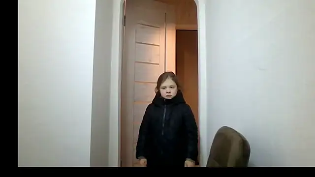 Webkamerová show MeadowEyes