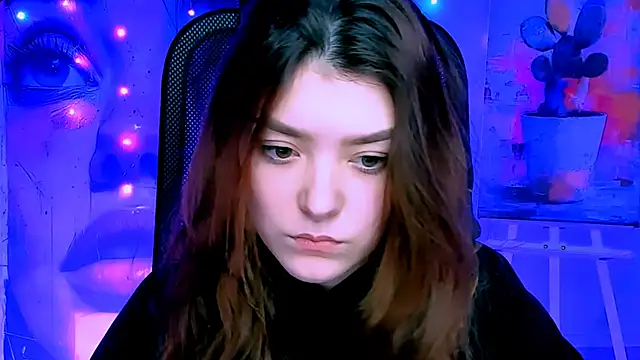 Chat XXX Live AnaSteisher