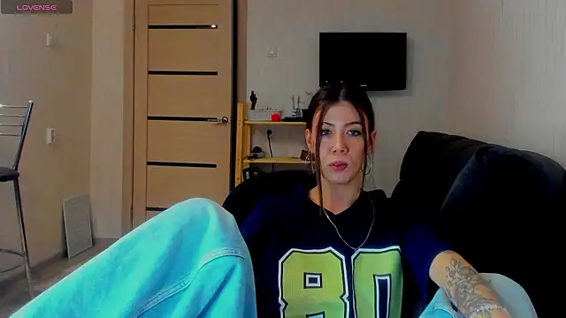 Chat XXX en directo de twinkle_rosie