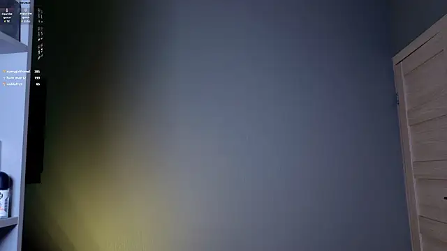 PollyRouge__ Chat XXX in diretta