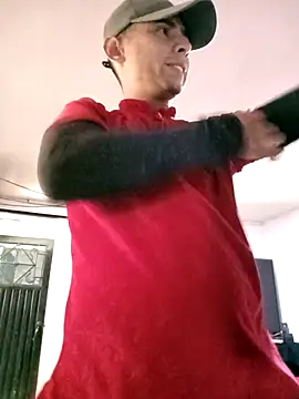 robinhd1234 Webcam show