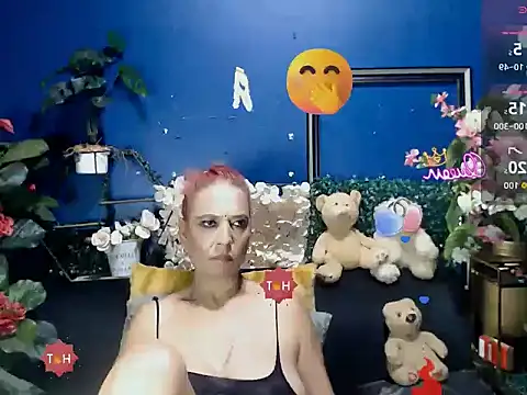 Hot_queen57 Live XXX Chat