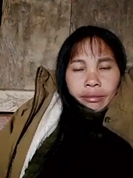 Ana_hoa's Webcam Show