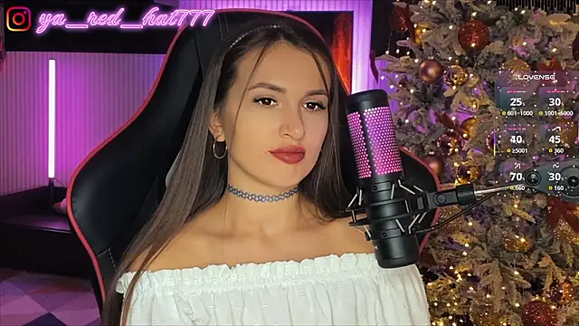 Chat XXX en directo de -RED_HAT-